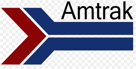 Amtrak Logo Vector at Vectorified.com | Collection of Amtrak Logo ...