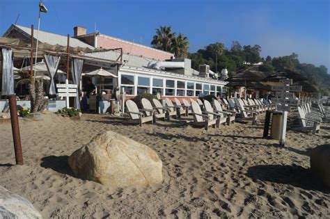 Paradise Cove Beach Cafe, Malibu - Malibu - Menu, Prices, Restaurant ...