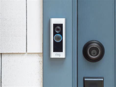 Ring Video Doorbell Pro vs. August View Video Doorbell: Which should ...