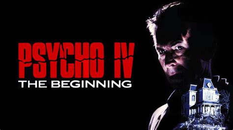 Psycho IV: The Beginning (1990) - Plex