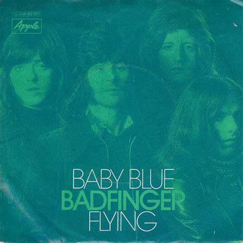 Badfinger - Baby Blue (1972, Vinyl) | Discogs