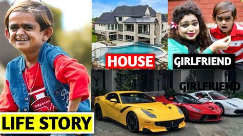 Chotu Dada Lifestyle 2023, Biography, Income, Age, Family, House, Wife ...