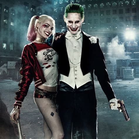 'Joker vs. Harley Quinn': Los guionistas revelan en qué punto se ...