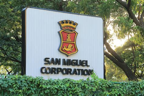 San Miguel Corporation