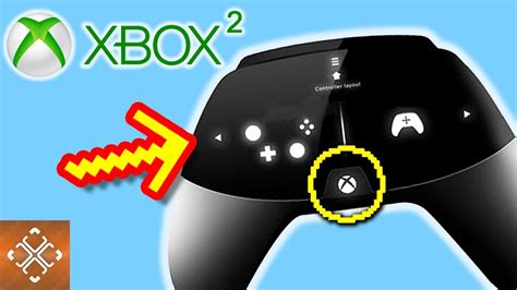 MICROSOFT XBOX 2 - Features, Specs and Rumors (XBOX TWO) - YouTube