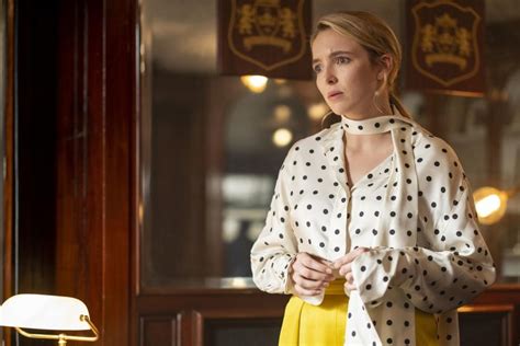 24 Outfits You Need To Recreate Villanelle's Killer Style