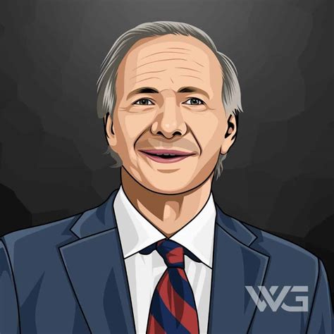 Ray Dalio Net Worth