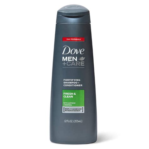 Top 12 Best Men’s Shampoo For Oily Hair: Get Rid Of Greasy Hair Today ...