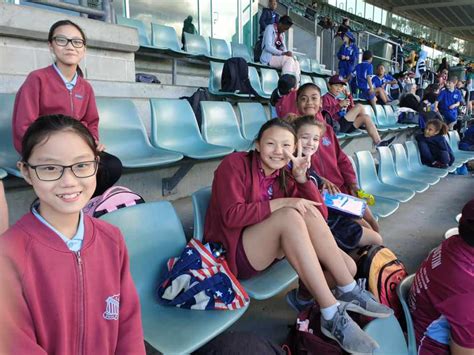 Congratulations to our REPS... - Rydalmere East Public School