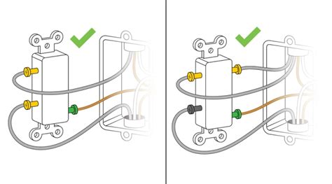 How To Wire A Double Pole Light Switch | Americanwarmoms.org