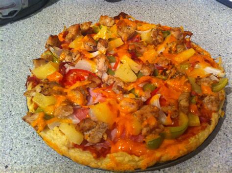 A Slimming World journey...: DOTN - Smash Pizza