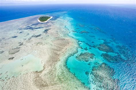 Explore The Great Barrier Reef Queensland, Australia - Our World Stuff