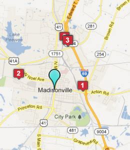 Madisonville, KY Hotels & Motels - See All Discounts