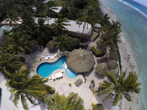 Book Club Raro Resort (Rarotonga) - 2021 PRICES FROM A$160!