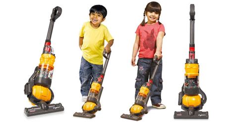 Dyson Is Selling A $30 Toy Vacuum For Kids That Actually Works | Dyson ...