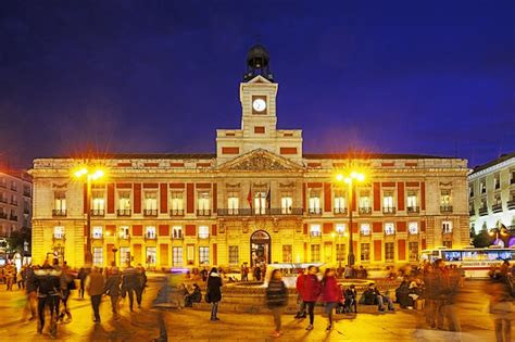 plaza mayor