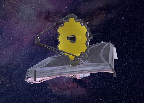 The James Webb Space Telescope Mission: Optical Telescope Element ...