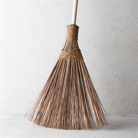 Coconut Outdoor Broom | Cleaning hacks, Deep cleaning tips, Broom