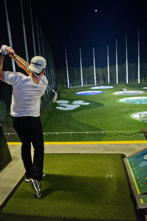 Indoor Golf and the rise of gamification in a traditional sport — The ...