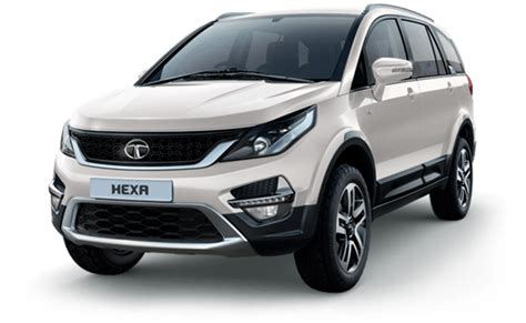 Tata Hexa Price in India 2021 | Reviews, Mileage, Interior ...