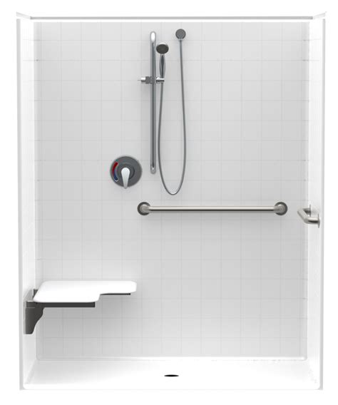 Shower Base with Seat - China Shower Base with Seat and Seat Shower Base