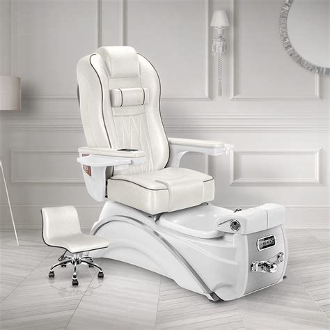 ELITE Pedicure Chair – Lexor