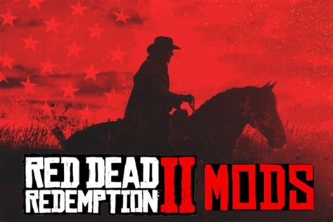 15 Best Red Dead Redemption 2 (RDR 2) Mods in 2022 | Beebom