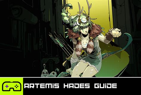 A Shot in the Dark - Artemis Hades Guide - Indie Game Culture