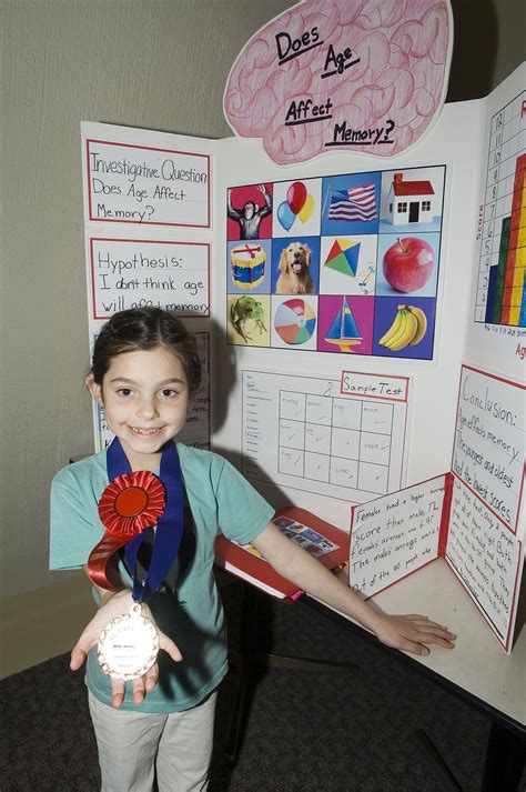 Easy Science Fair Projects 2nd Grade