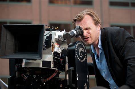 Christopher Nolan Announces His Next Directorial Outing | Flickreel