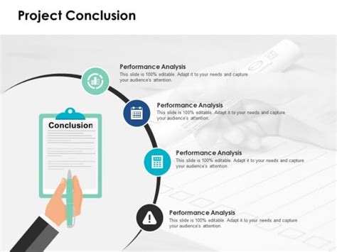 Conclusion Images For Ppt