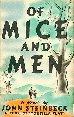 Dreams in Of Mice and Men by John Steinbeck | Overview & Quotes ...