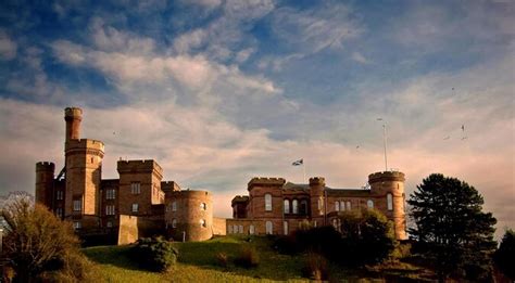 Inverness Castle, Inverness | Tickets & Tours - 2024