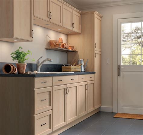 Affordable Unfinished Kitchen Cabinets