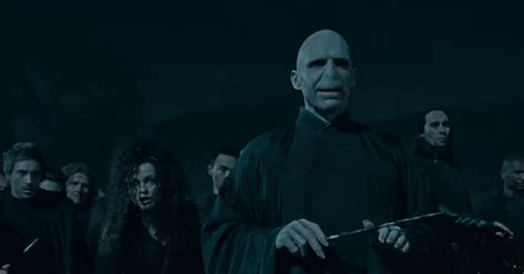 When Did Bellatrix & Voldemort Have Delphi? This 'Cursed Child' Plot ...