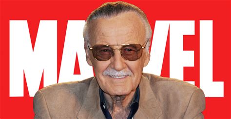 Who is Stan Lee's Least Favorite Marvel Movie Character? - Daily ...