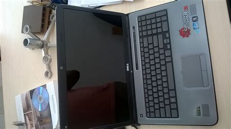 Dell Xps 17, 3d Display, Intel Core 17, Nvidea 3gb, 1TB HDD available ...