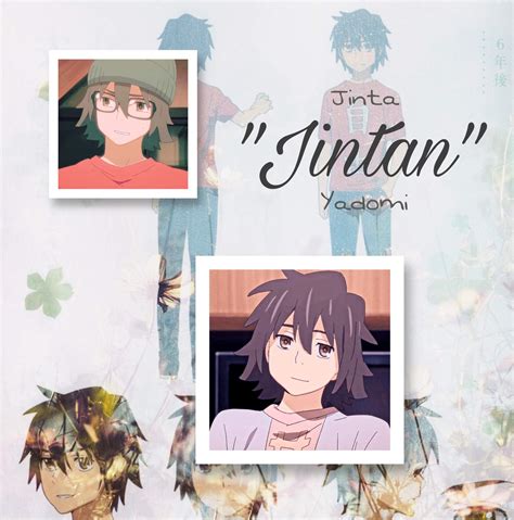 Anohana | Wiki | Anime Amino