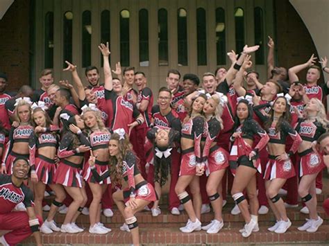 'Cheer': Where Our Favorite Navarro Team Members Are Today | CafeMom.com