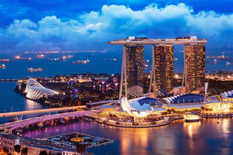 Singapore Tourism (2024) Travel Guide Top Places | Holidify