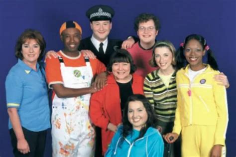 Cast of BBC's Balamory: Where are they now? - Daily Record