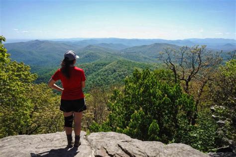 Georgia: Must-See Day Hikes on the Appalachian Trail - The Trek