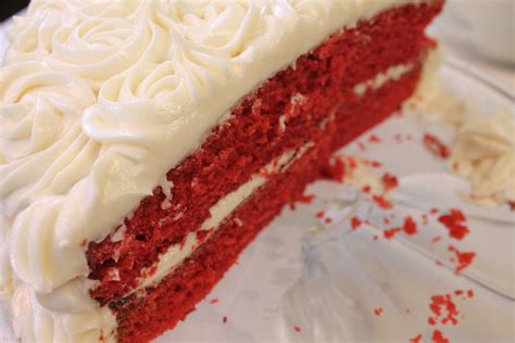 BEST Red Velvet Cake Recipe | I Heart Recipes