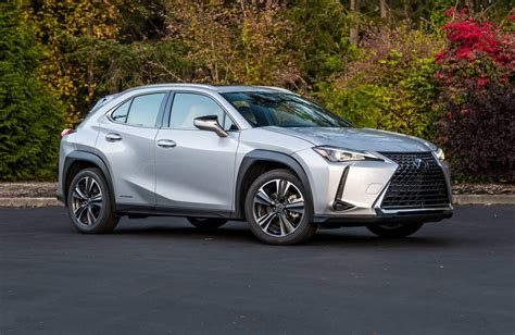 New 2022 Lexus UX 250h Release Date, Colors, Price | New 2023 Lexus Models