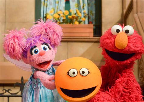 Shoreline Area News: Sesame Street: F is for Friends Pop-Up Tour at ...