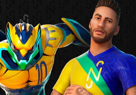 Fortnite: Full List of Icon Series Skins (Creators, Musicians, Athletes)