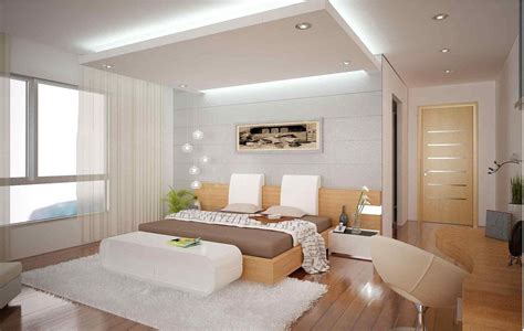 Best 50 Pop False Ceiling Designs For Bedroom - FinetoShine