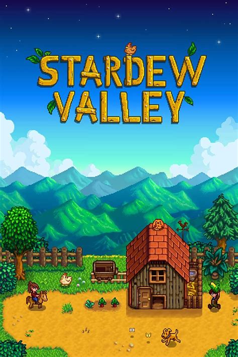 Stardew Valley: How to Make Chocolate Cake