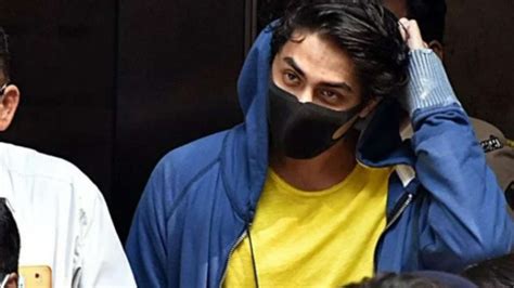 Verdict on Aryan Khan's bail plea on October 20