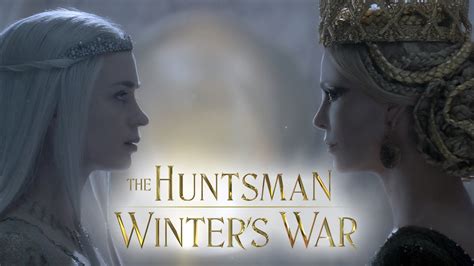 The Huntsman: Winter's War | Universal Pictures